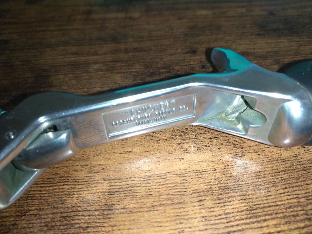 入手困難　ヴァンパイアグリップ　a.h.p.l　まとめ売り