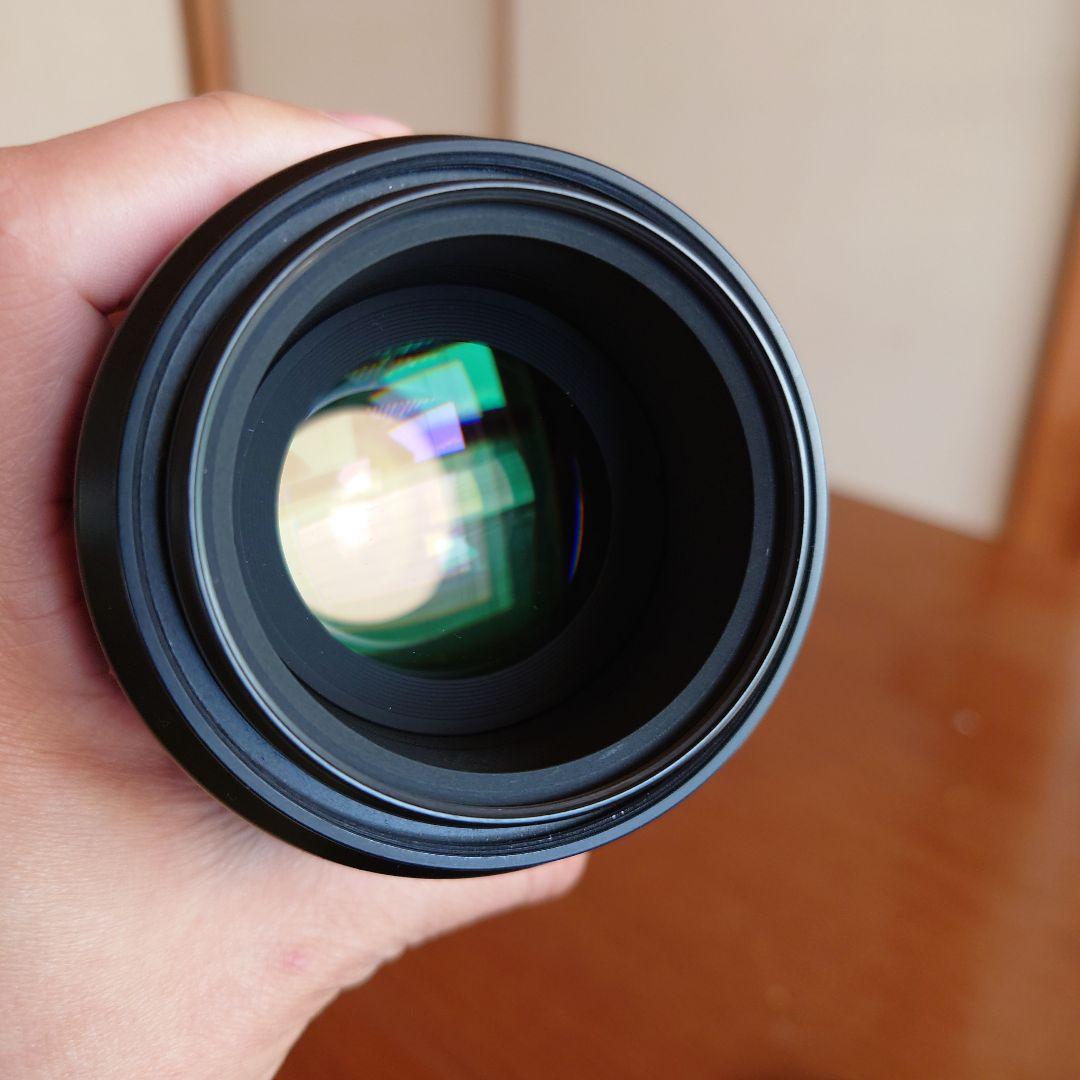 AF MICRO NIKKOR 105mm f/2.8D レンズ