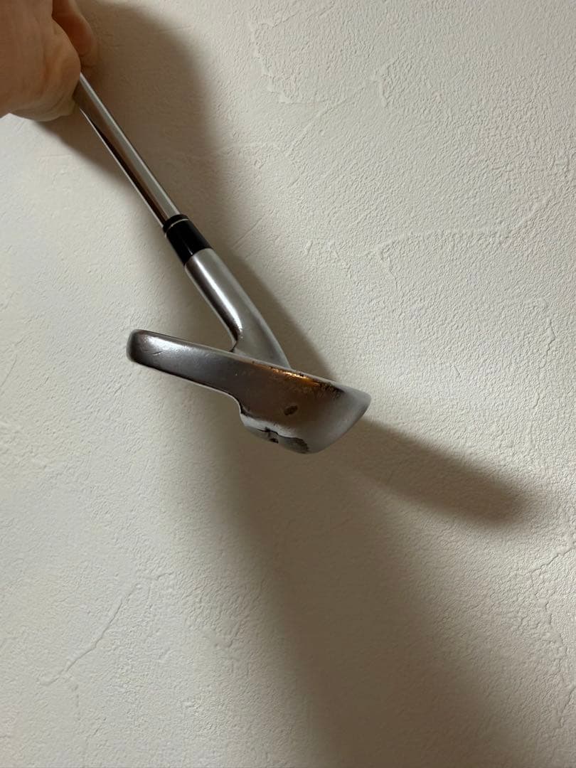 Callaway Apex アイアンセット(5i-PW) modus120 s