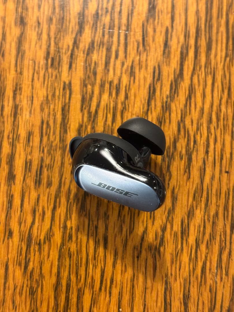 イヤホン Bose QuietComfort Ultra Earbuds
