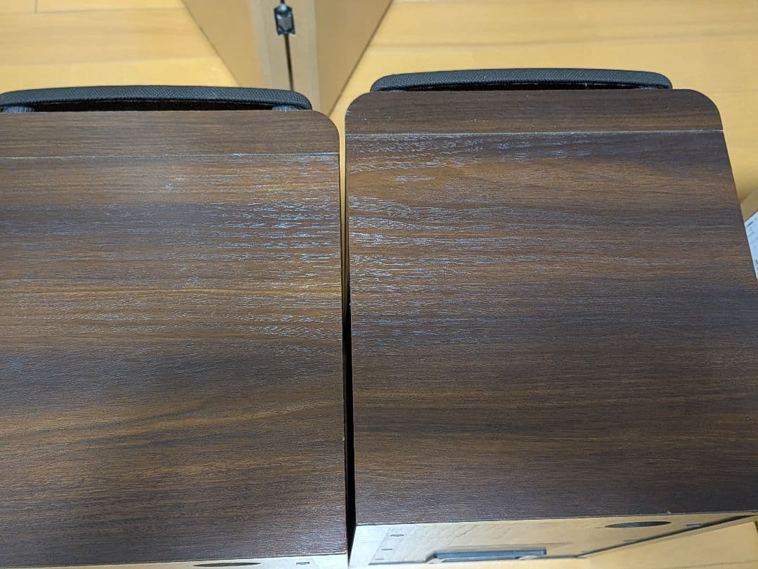 KENWOOD LS-11EX スピーカー 3way ケンウッド