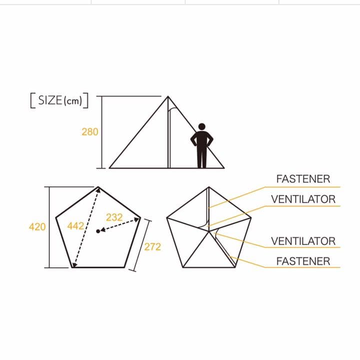 サーカスTC DX　サンドカラー
