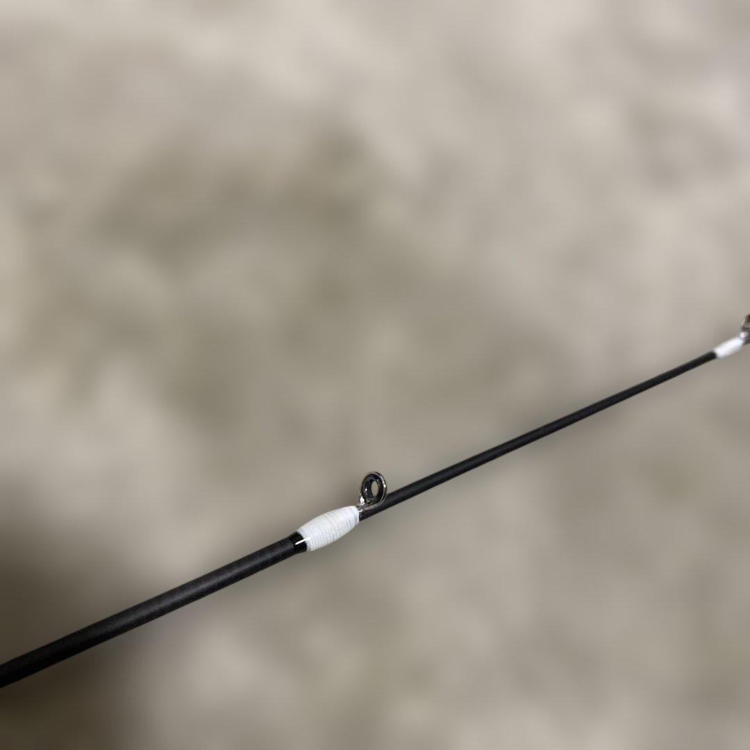 【極美品】tailwalk アジストSSD 68