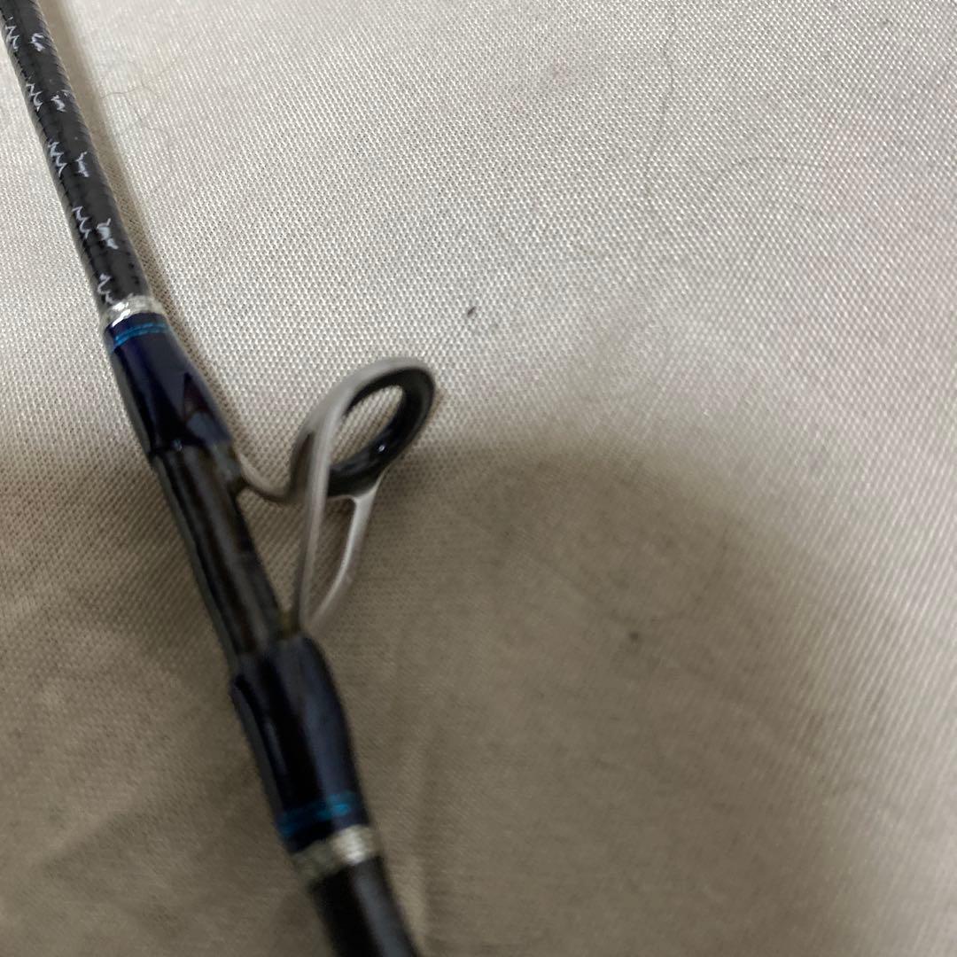 SHIMANO コルトスナイパーBB S1000M 中古　ジギング ロッド