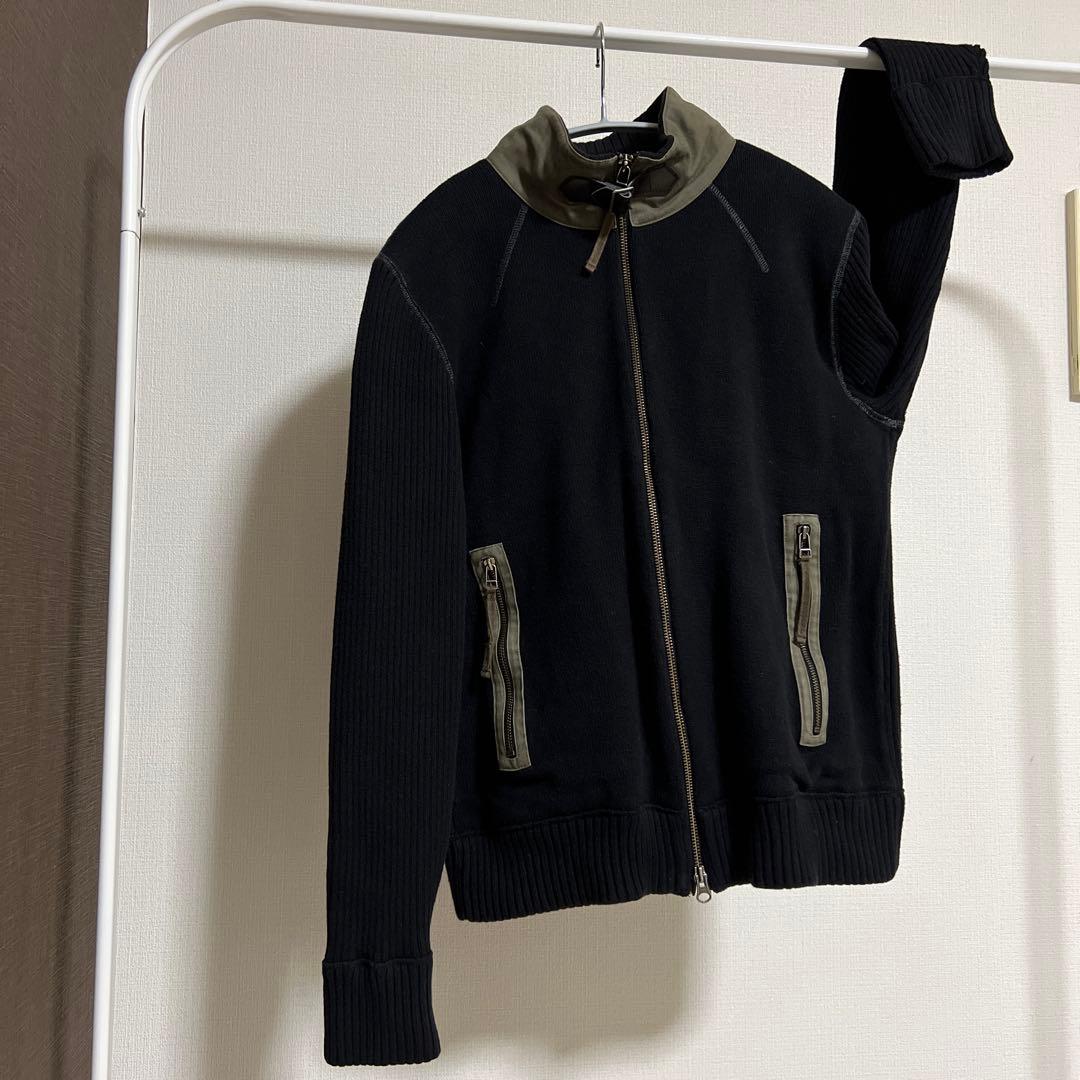 sullen takeo kikuchi ニット archive カーブ期