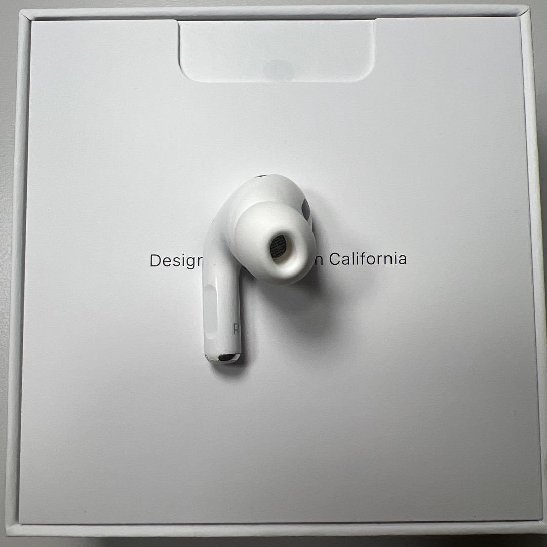 AirPods Pro 第2世代 usb-c 右耳 A3047 [15]