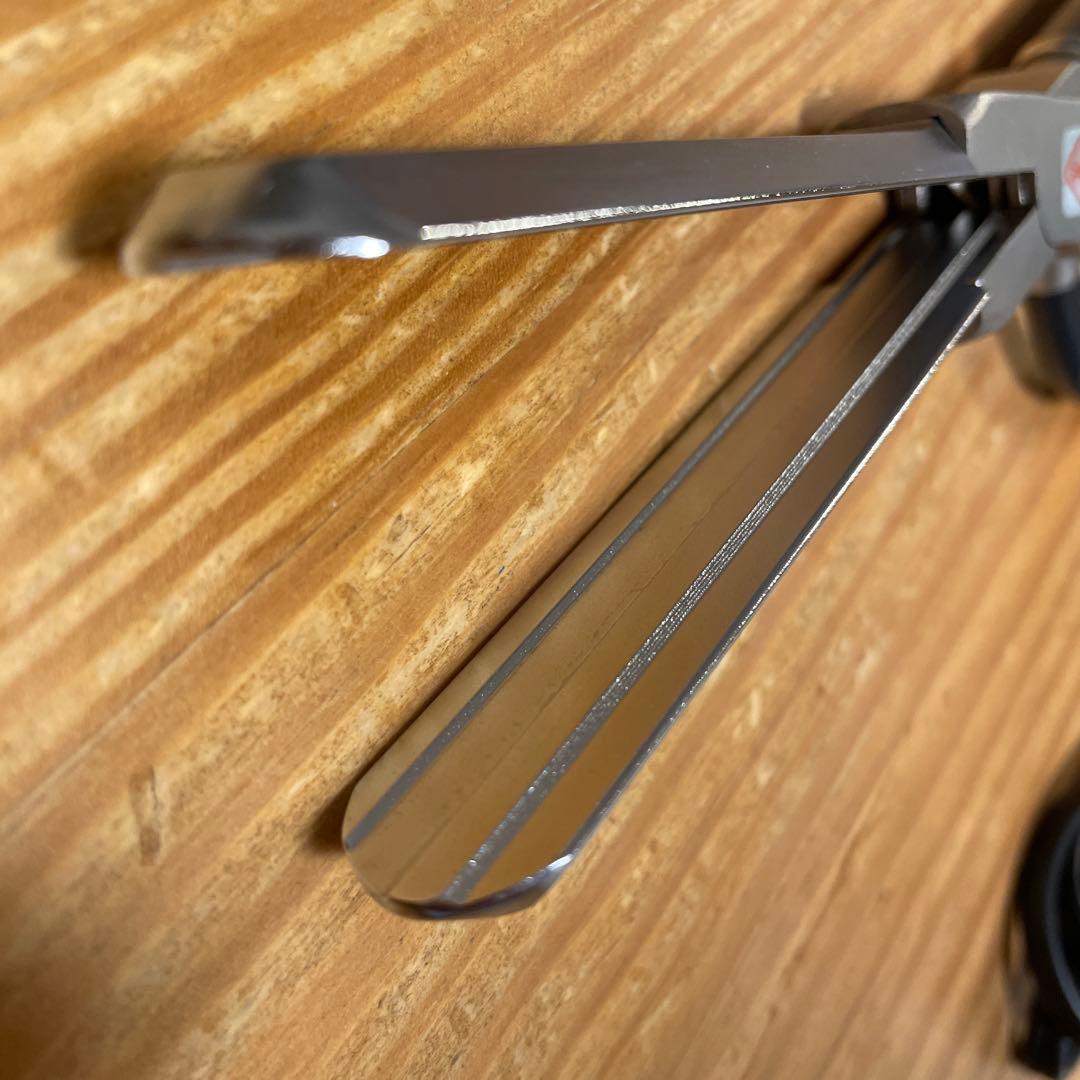 ICコントロールアイロン 12mm 縮毛矯正　　　レンツアイロン