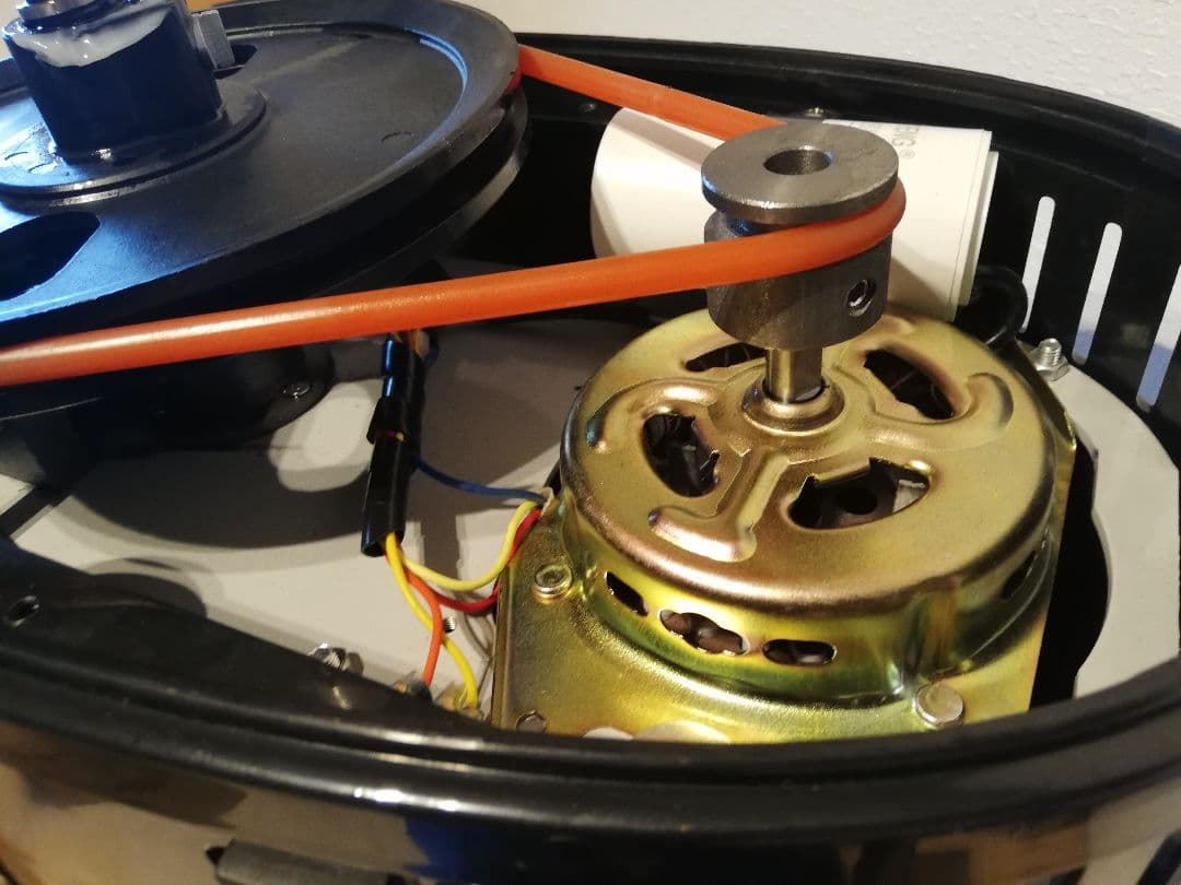 ハイガー電動 かき氷機 ふわふわ 台湾風 受け口高 240mm WF-A299