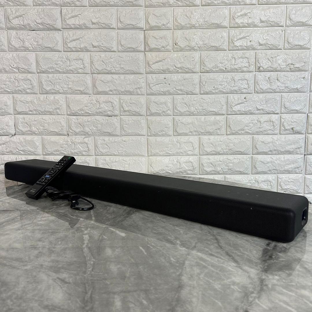 SONY 3.1chサウンドバー HT-A3000 2023年製 J052