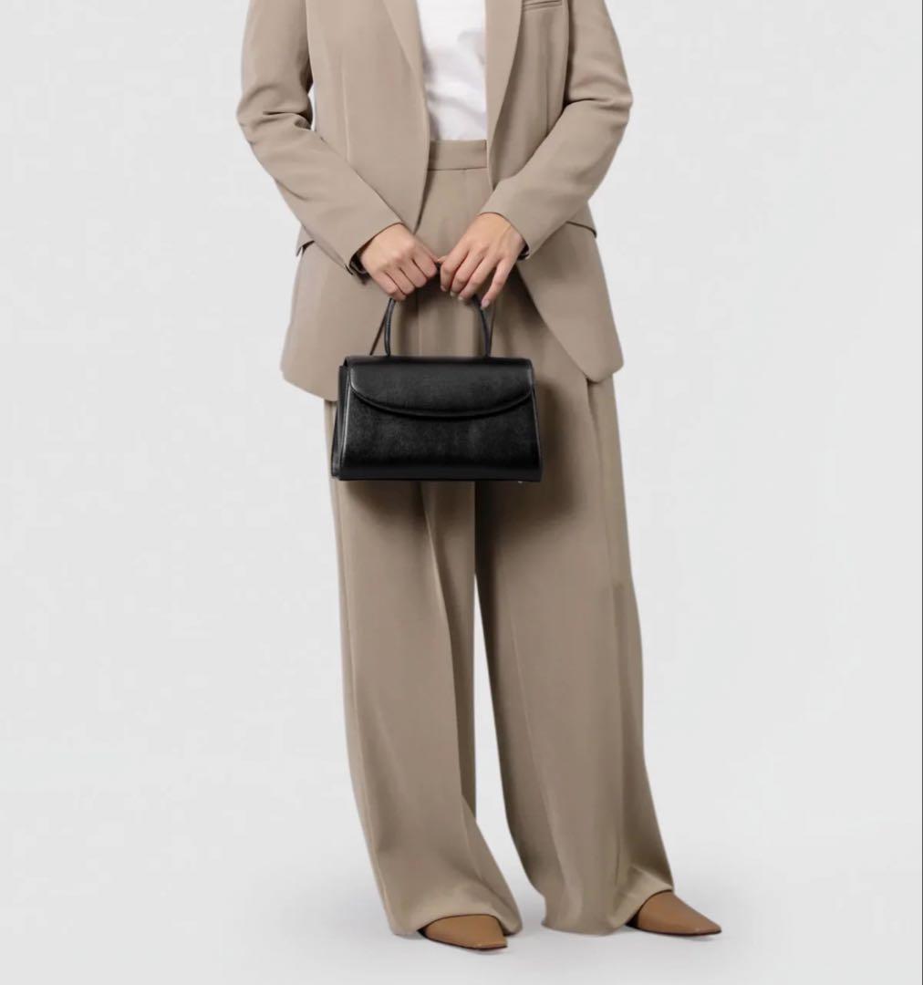 土屋鞄　フォーマル クラシックハンド