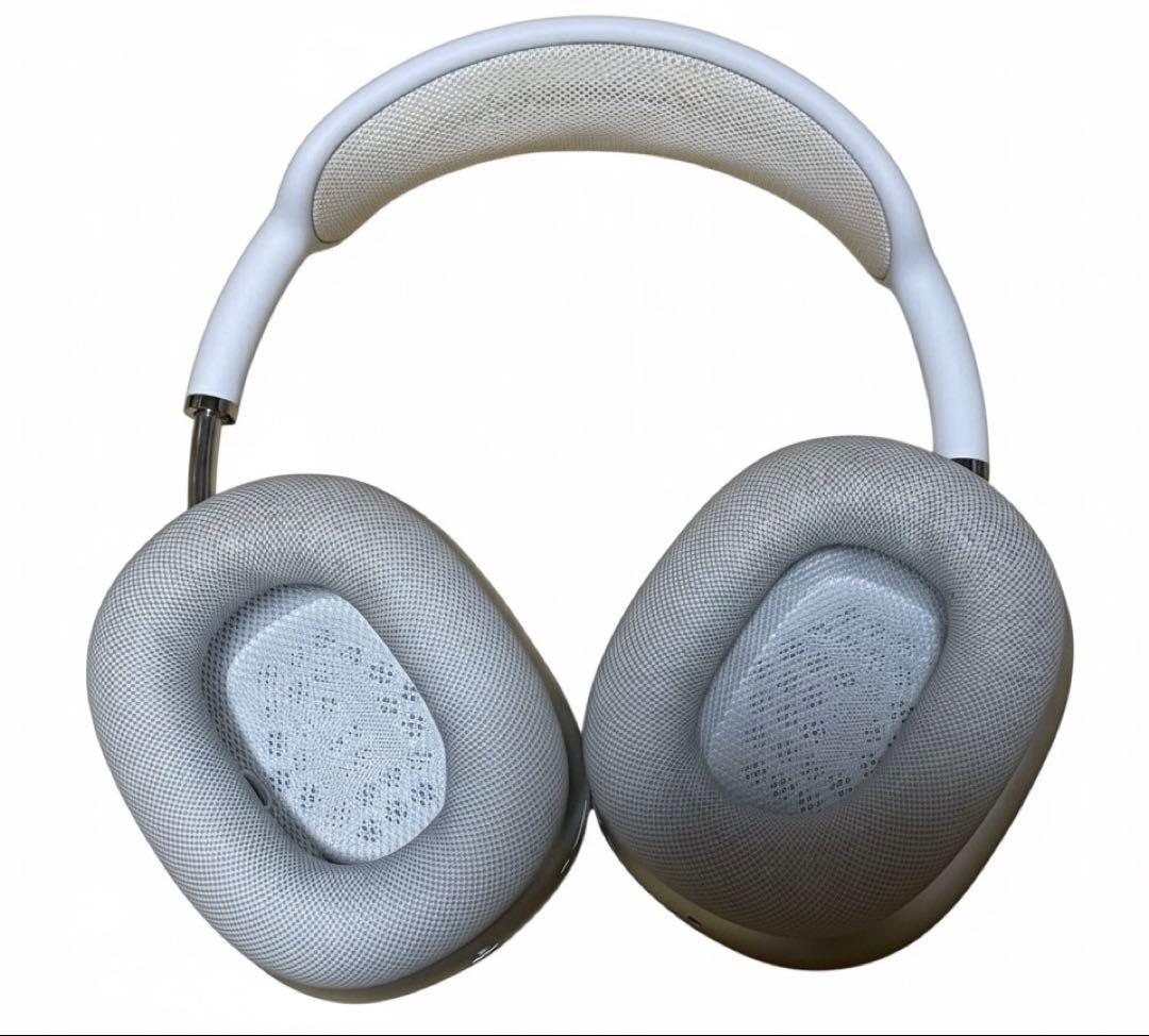Apple Air Pods Max シルバー