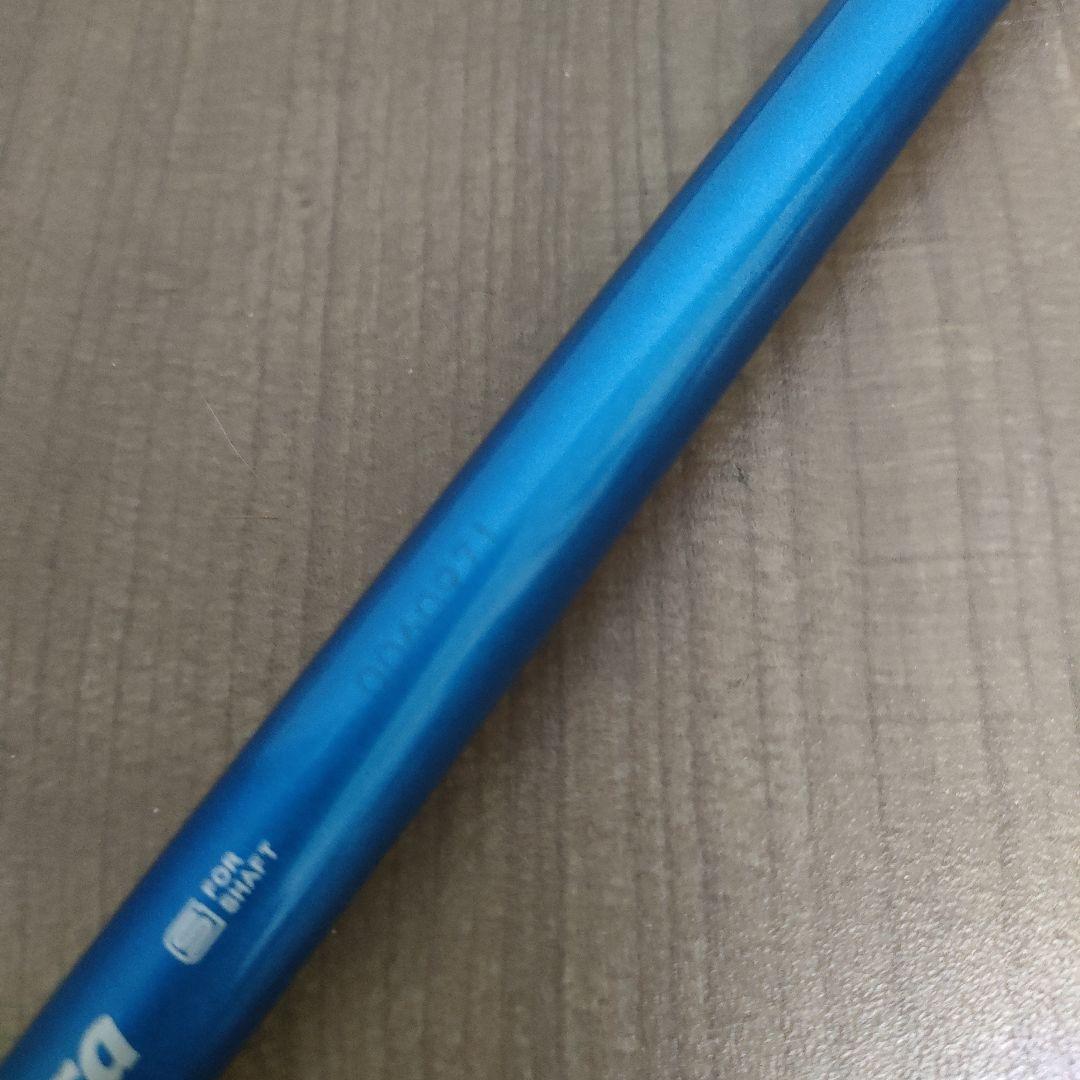 スピーダー NX ブルー 60 S キャロウェイ用スリーブ付き ドライバー用