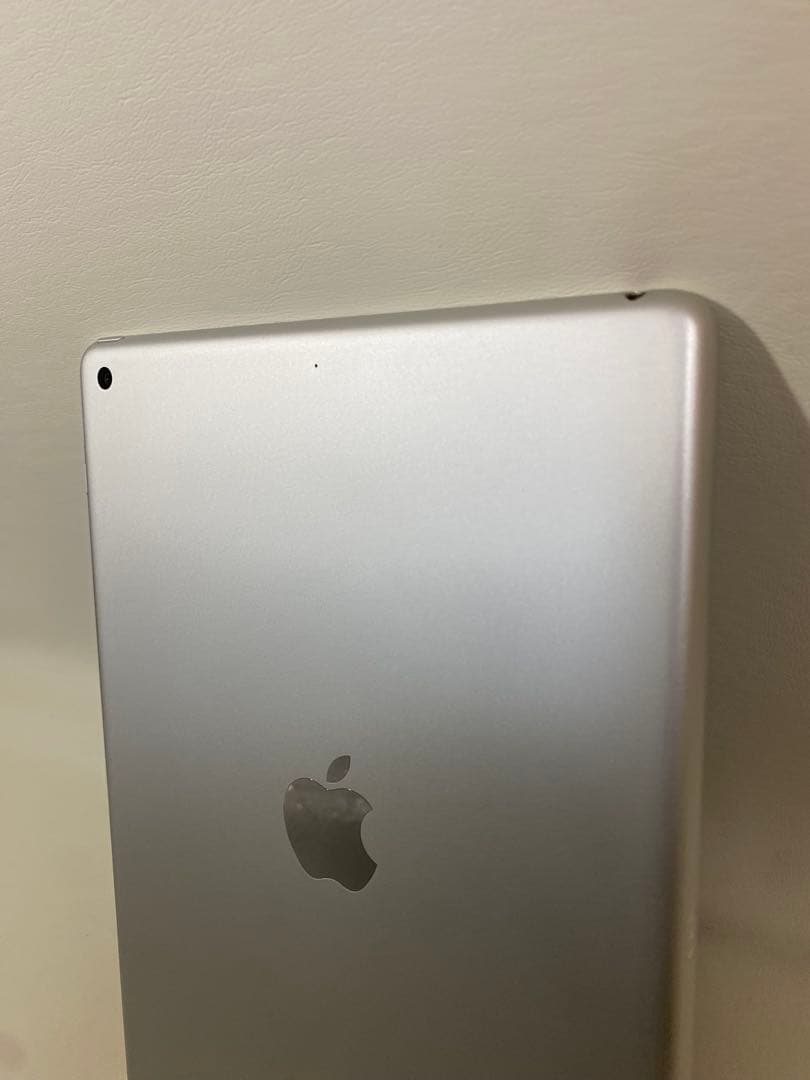 iPad 第9世代　256GB シルバー　Wi-Fiモデル