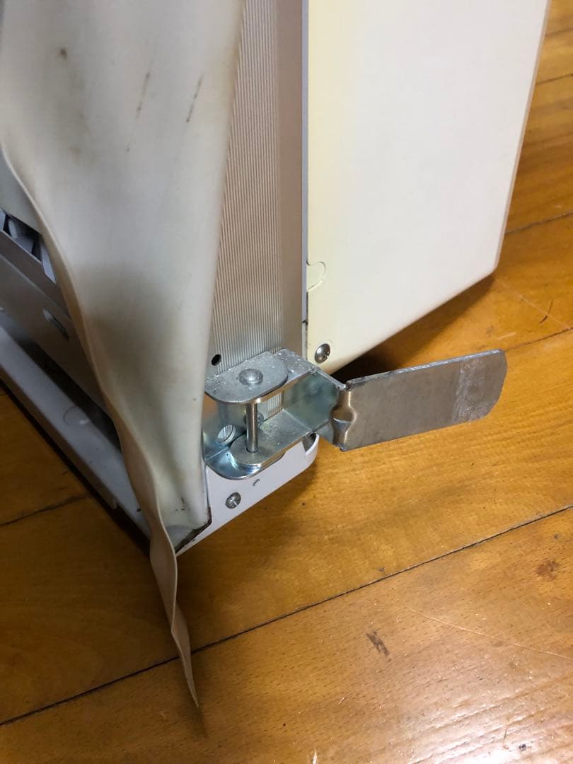 CORONA コロナ 窓用エアコン CW-F1618 リモコン付き