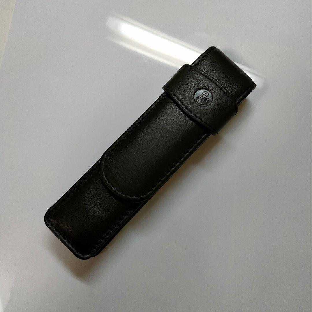 【最終価格】ペリカン スーベレーン M1000 ルネサンスブラウン EF