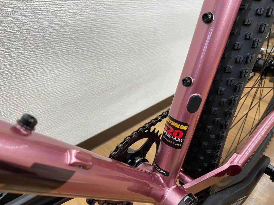 か*し様 Kona unit 2022 展示車　未使用品