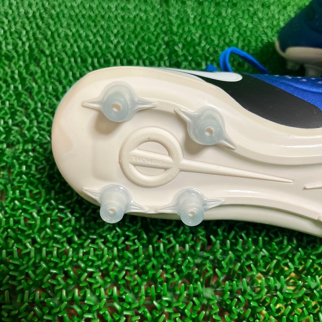 ナイキ サッカースパイク ティエンポ レジェンド 10 プロ AG-PRO