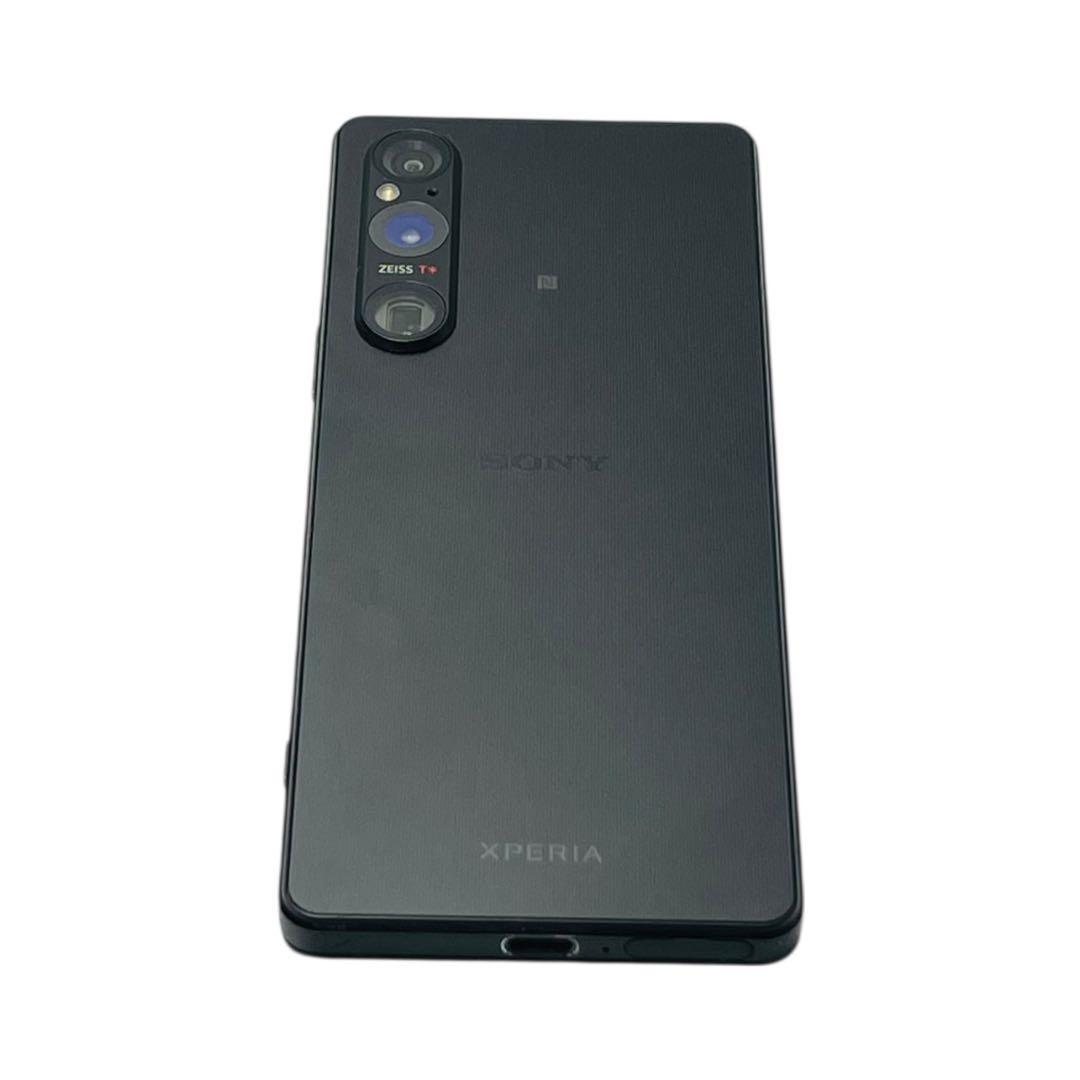 Xperia 1 V 512GB SIMフリー XQ-DQ44