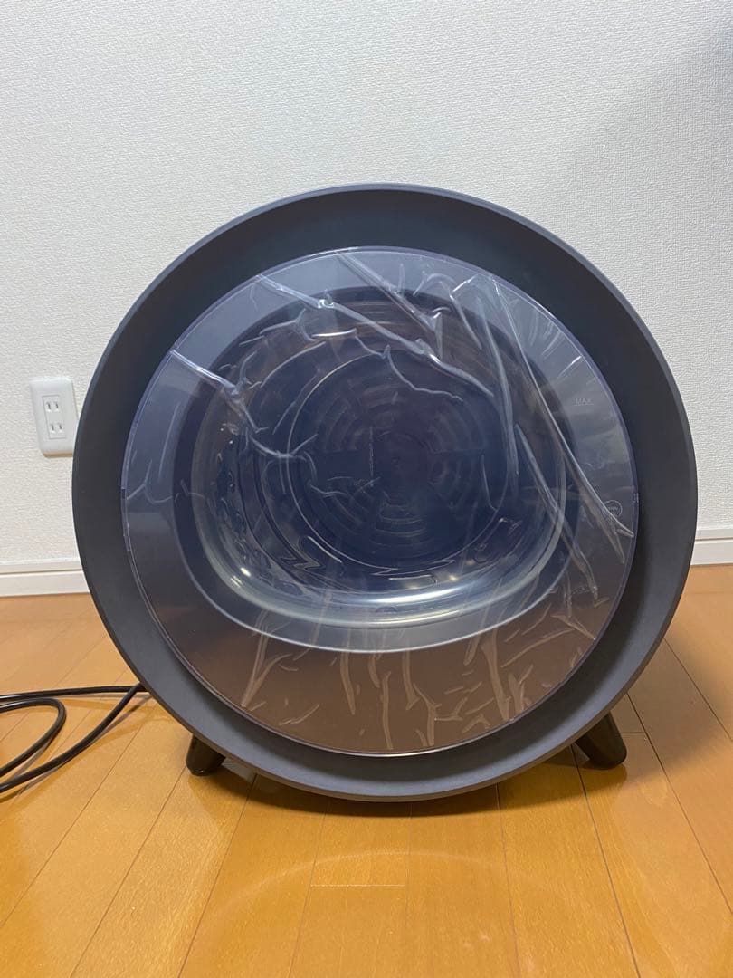 CCP レイアウトフリー衣類乾燥機