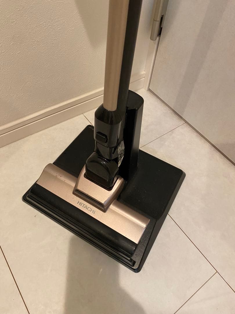 日立 掃除機 　PV-BL20G 2020年製