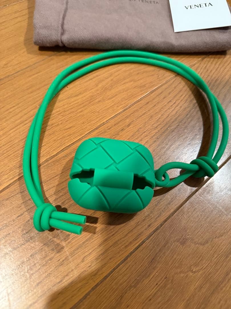 イヤホン BOTTEGA VENETA/AirPods Case
