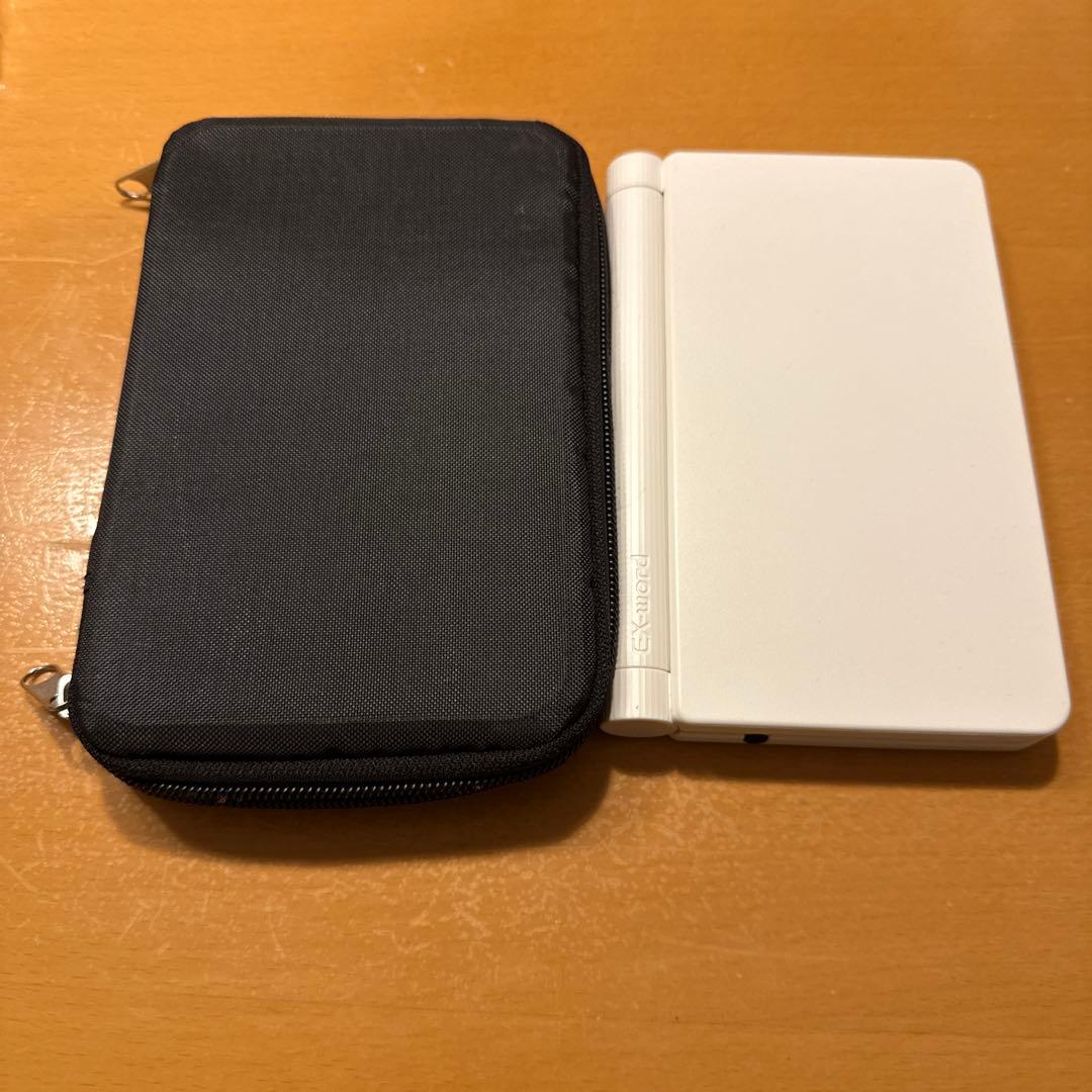 カシオ 電子辞書 EX-word XD-SV4750