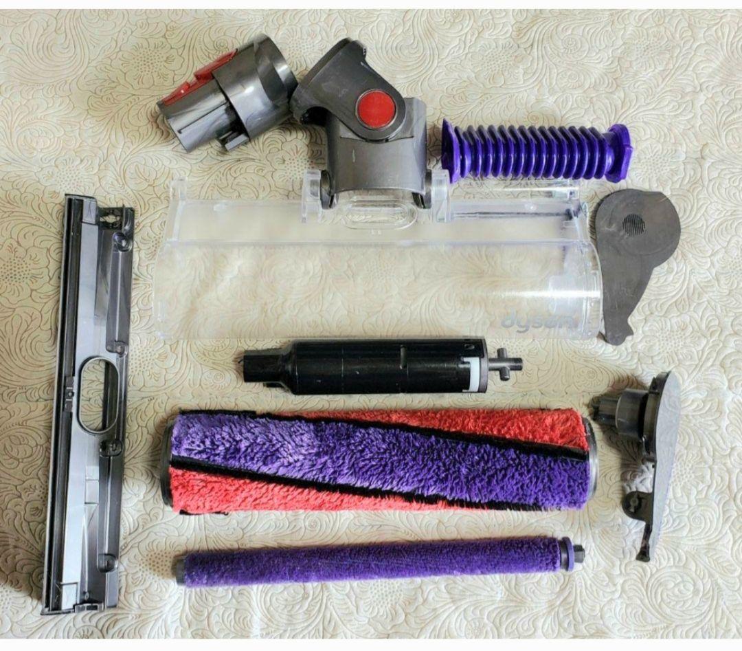 ダイソン掃除機