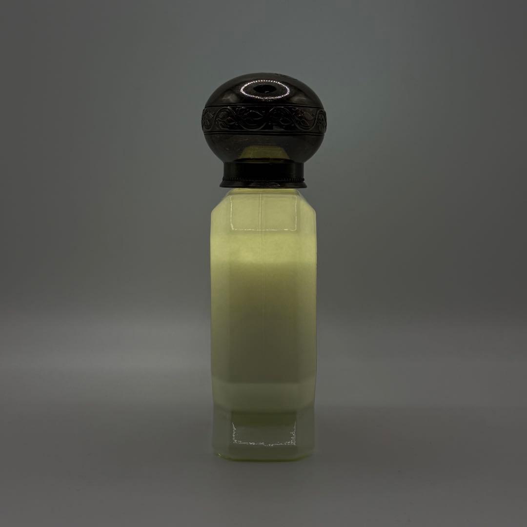 Eau Triple LICHEN D'ECOSSE リケンデコス