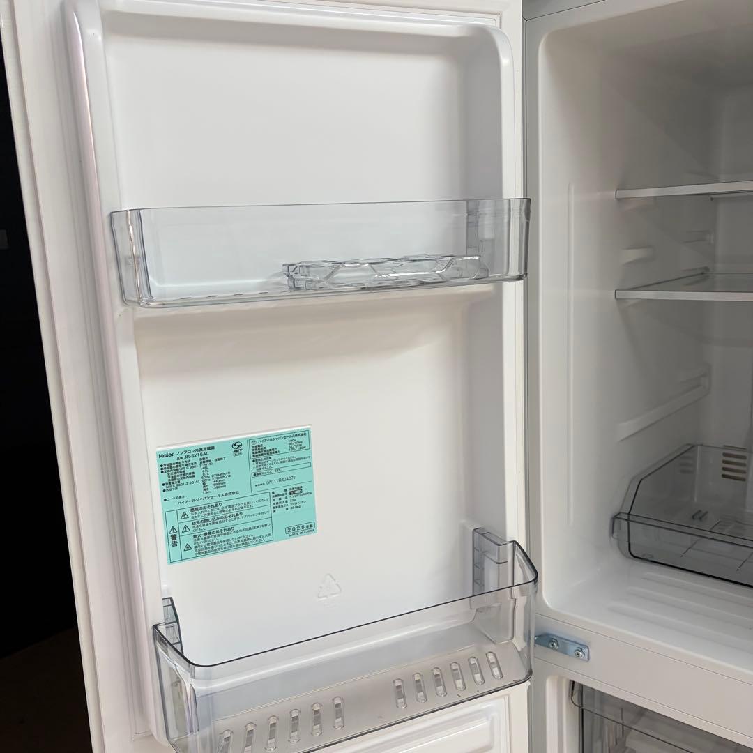 高年式美品❗️1人暮らし家電セット　大阪、大阪近郊配送と設置無料⑥