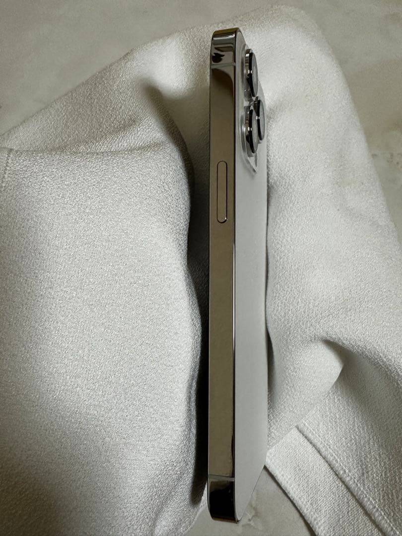 【美品】 iPhone 13 Pro 256GB バッテリー96%