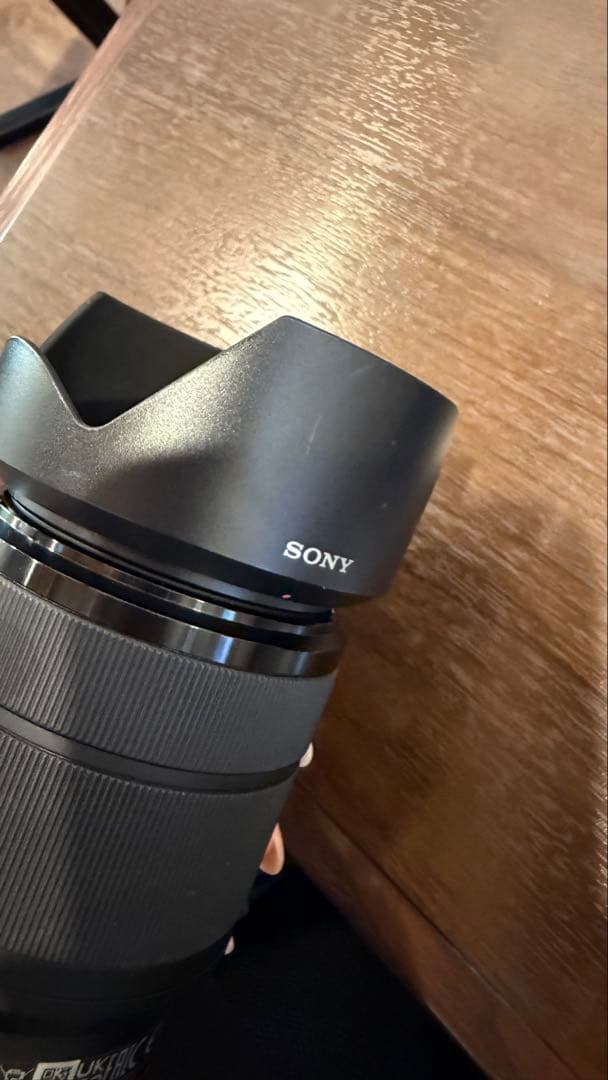 SONY α7Ⅳ ミラーレス一眼カメラ（レンズ付）おまけでフィルムカメラも