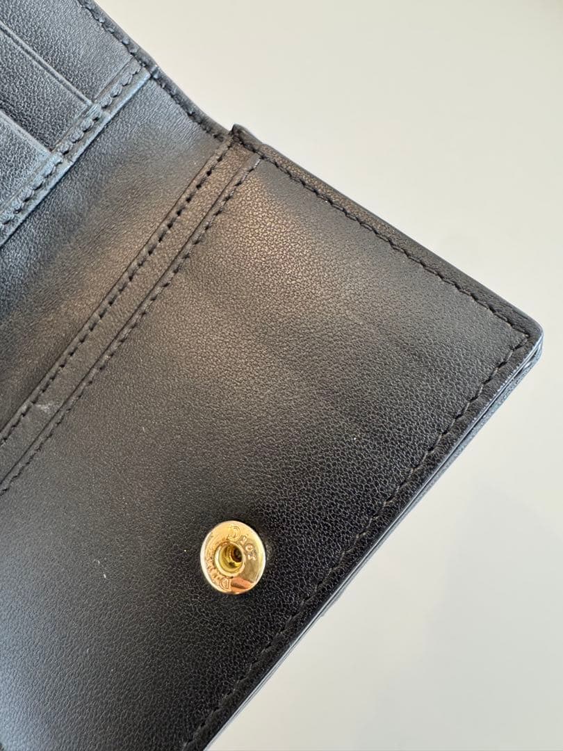 【専用】レディーディオール Bloom カードホルダー