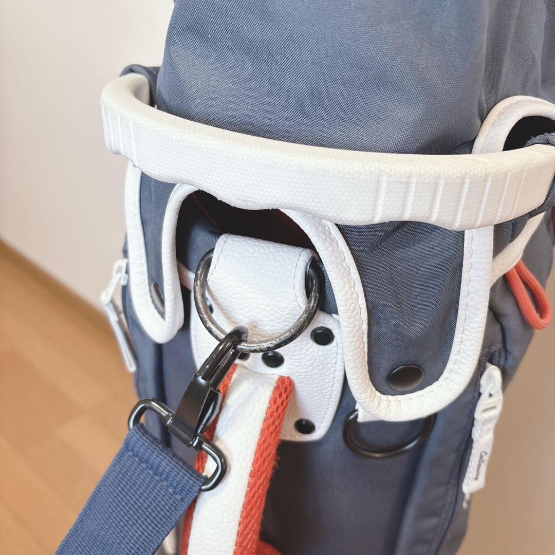 K427 Callaway ADVANCE 2.0 24 JM 軽量 ネイビー