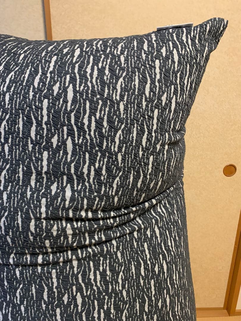 Yogibo ラックス　マックス　ダークグレー　お値下げOK！