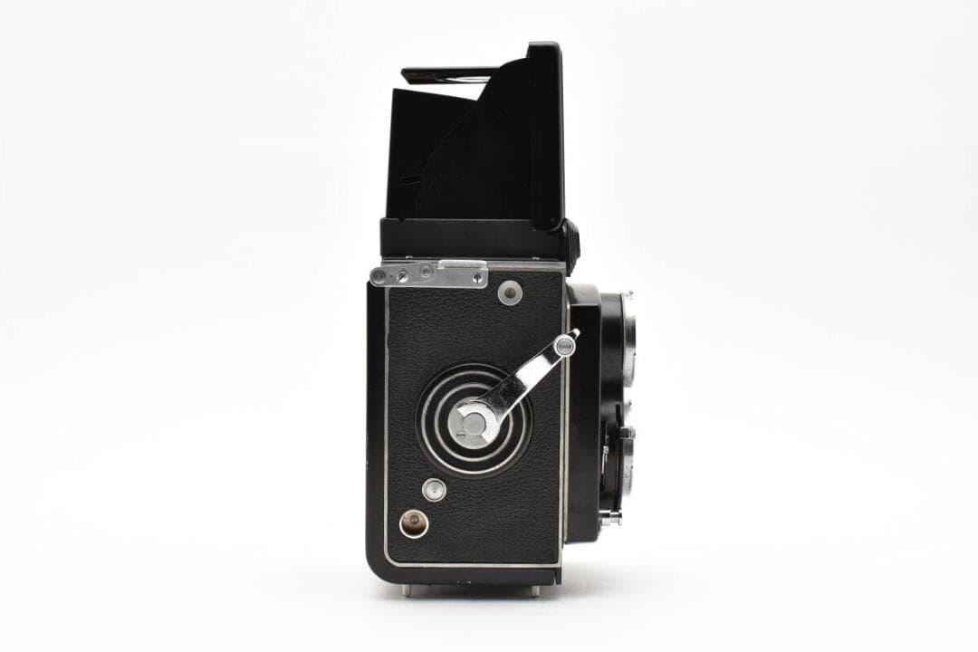 フィルムカメラ AUTOFLEX VIEWER ANASTIGMAT 1:3.2 #733