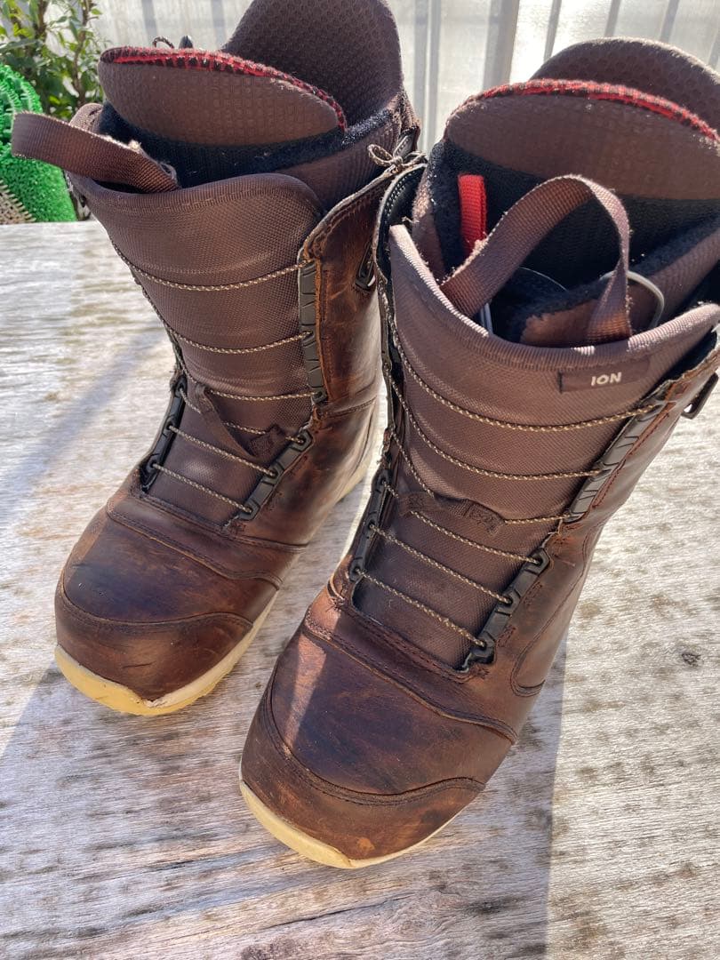 Burton Ion スノーボードブーツ 27cm