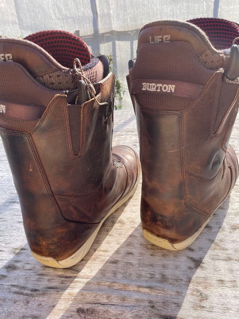 Burton Ion スノーボードブーツ 27cm