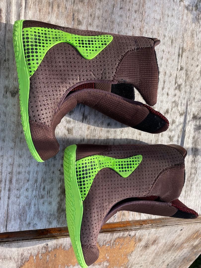 Burton Ion スノーボードブーツ 27cm