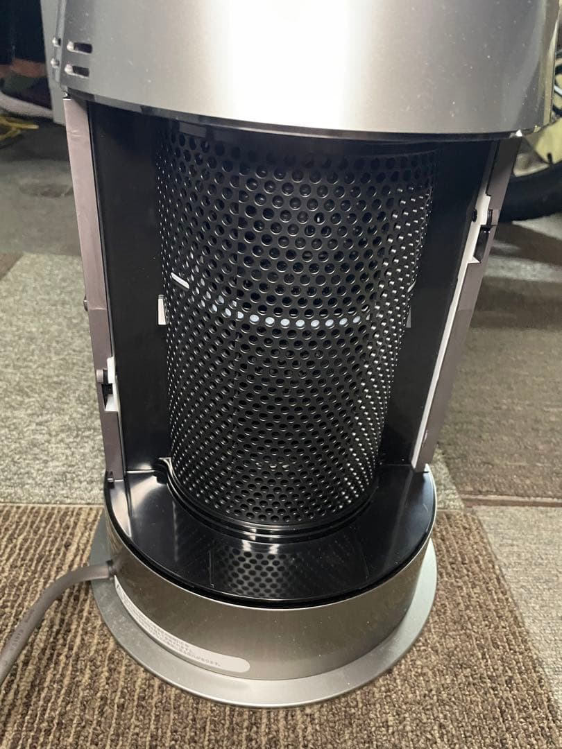 2024年製 dyson Hot & Cool HP10 リモコン無し