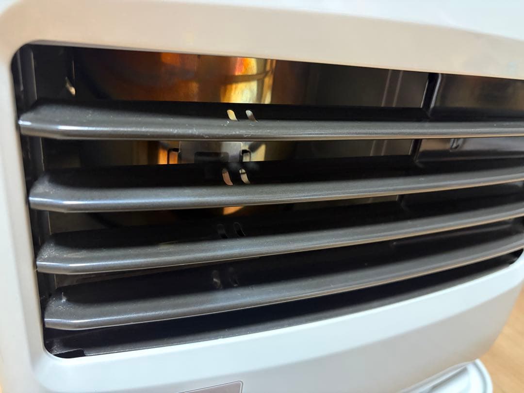 CORONA コロナ 石油ファンヒーター FH-G3218Y-W 18年製