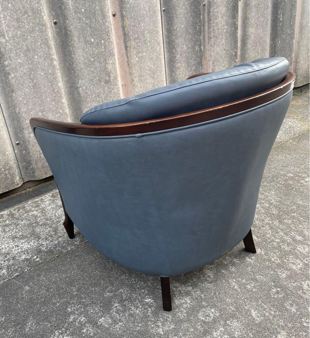 マルニ/maruni/1人掛けソファ/アームソファ/1Pソファ/ソファ/②