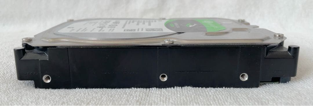 内蔵型ハードディスクドライブ 6TB Seagate Barracuda ST6000DM003