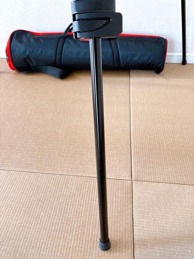 miliboo 三脚 MTT601A 360度パノラマ雲台