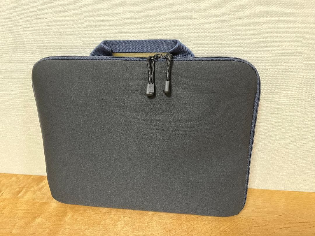 COMPLETE WORKS コンプリートワークス　ブリーフケース　出張用