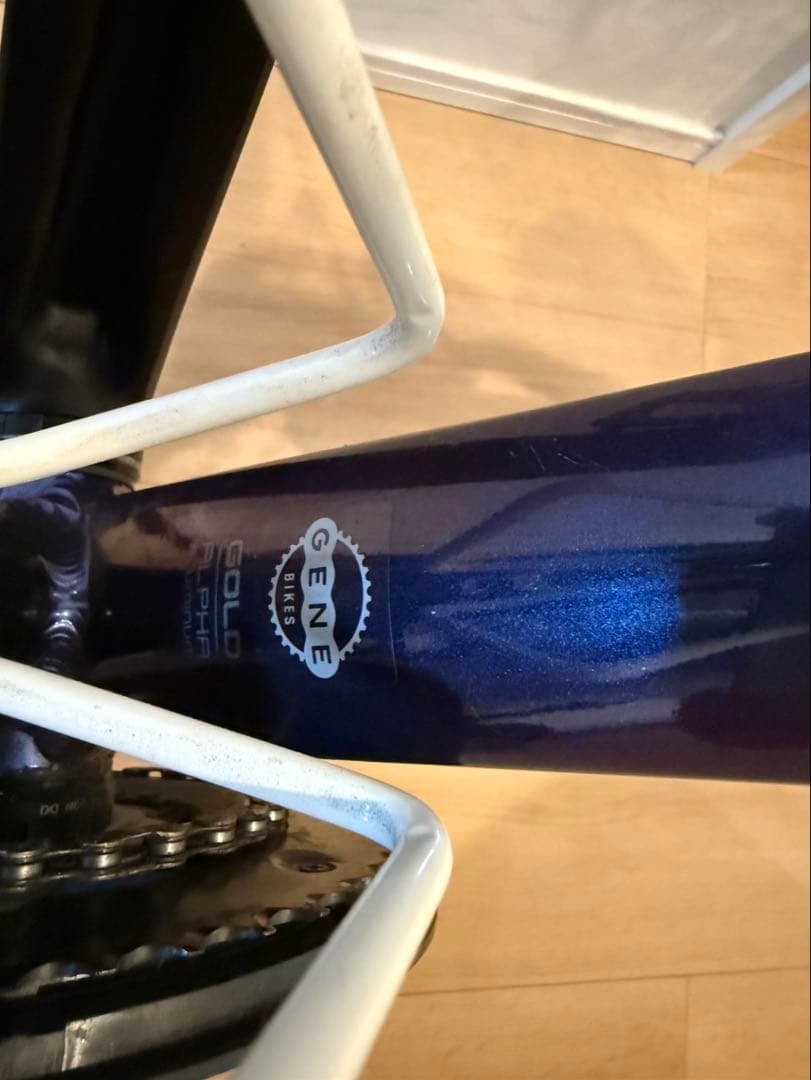 TREK FX 3 Disc クロスバイク 紫 パープル