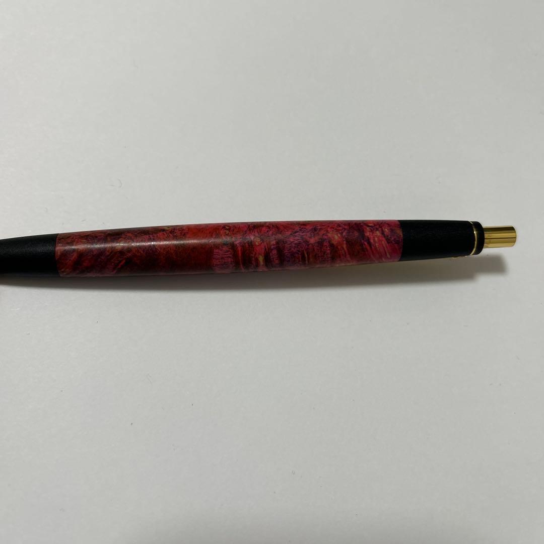 ボナンペン　スタビライズドウッド　KKR