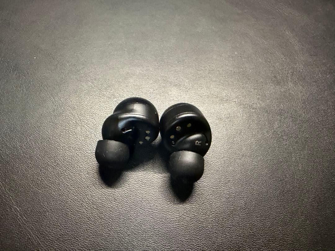 Technics EAH-AZ100 美品 付属品完備