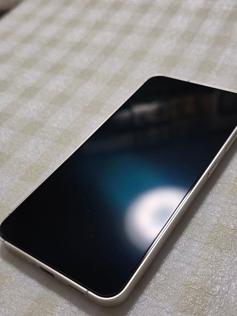 Galaxy S24 docomo購入 Samsung 美品