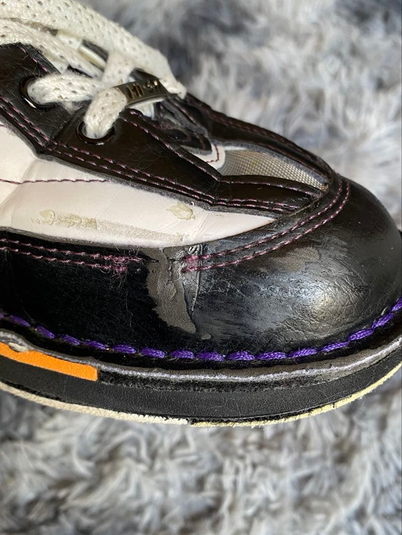 HI-SP リパップエクストラ ボウリング シューズ 26cm