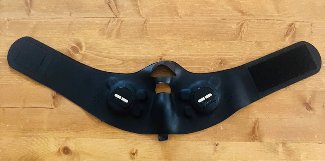 YA-MAN メディリフト プラス EPM-18BB ブラック